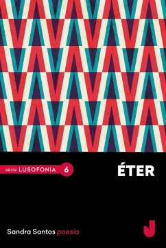 Cover Éter (eBook, ePUB)