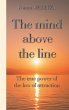 The mind above the line (eBook, ePUB) - Bild 1