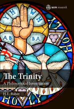 The Trinity (eBook, ePUB) - Baber, H. E.