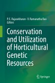 Conservation and Utilization of Horticultural Genetic Resources (eBook, PDF)