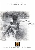 Nuances e Odes (eBook, ePUB)