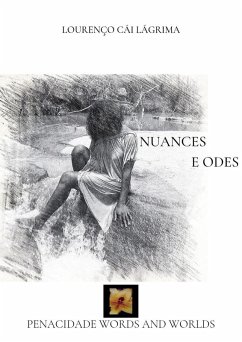 Nuances e Odes (eBook, ePUB) - Lágrima, Lourenço Cái