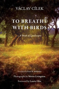 Cover To Breathe with Birds (eBook, ePUB)