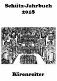 Schütz-Jahrbuch 2018 (eBook, PDF)