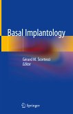 Basal Implantology (eBook, PDF)