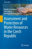Assessment and Protection of Water Resources in the Czech Republic (eBook, PDF)