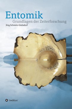 Entomik (eBook, ePUB) - Schmitz-Gielsdorf, Dr. Jörg Karl Siegfried