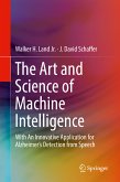 The Art and Science of Machine Intelligence (eBook, PDF)