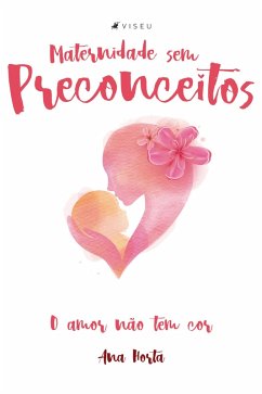 Cover Maternidade sem preconceitos (eBook, ePUB)