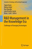 R&D Management in the Knowledge Era (eBook, PDF)