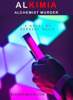 Alkimia (eBook, ePUB) - Malik, Bernadi