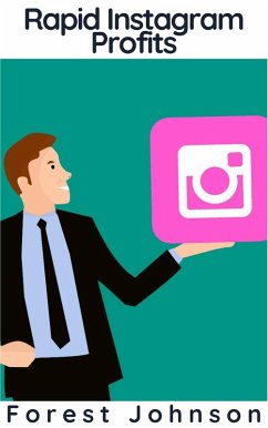 Cover Rapid Instagram Profits (eBook, ePUB)