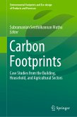 Carbon Footprints (eBook, PDF)