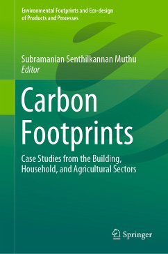 Carbon Footprints (eBook, PDF)