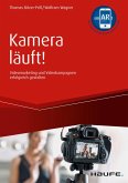 Kamera läuft! - inkl. Augmented-Reality-App (eBook, ePUB)