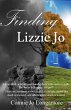 Finding Lizzie Jo (eBook, ePUB) - Bild 1