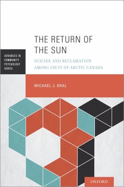 The Return of the Sun (eBook, ePUB) - Kral, Michael J.