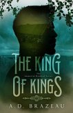 The King of Kings (The Immortal Kindred Series, #3) (eBook, ePUB)