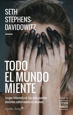 Cover Todo el mundo miente (eBook, ePUB)