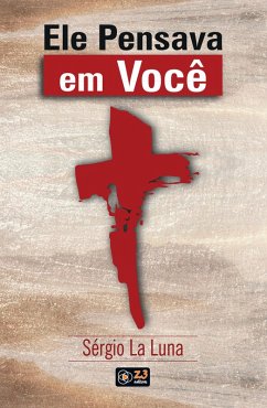 Cover Ele Pensava em Você (eBook, ePUB)