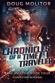 Chronicles of a Time Traveler (Time Amazon, #4) (eBook, ePUB)