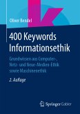 400 Keywords Informationsethik (eBook, PDF)