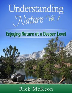 Understanding Nature Vol. 1 (eBook, ePUB) - Mckeon, Rick
