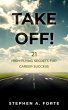 TAKE OFF! (eBook, ePUB) - Bild 1