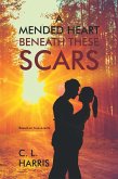 A Mended Heart Beneath These Scars (eBook, ePUB)