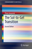 The Sol-to-Gel Transition (eBook, PDF)