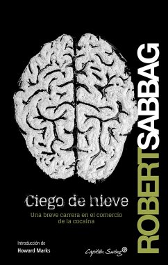 Cover Ciego de nieve (eBook, ePUB)