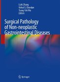 Surgical Pathology of Non-neoplastic Gastrointestinal Diseases (eBook, PDF)