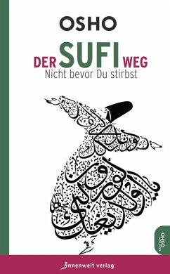 Der Sufi-Weg (eBook, ePUB) - Osho