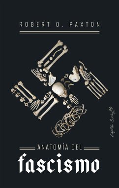 Cover Anatomía del fascismo (eBook, ePUB)