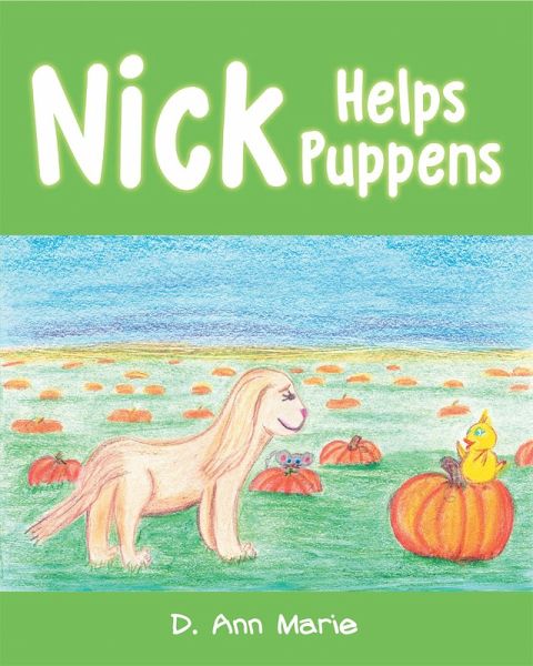 Nick Helps Puppens (eBook, ePUB) Nick Helps Puppens (eBook, ePUB)