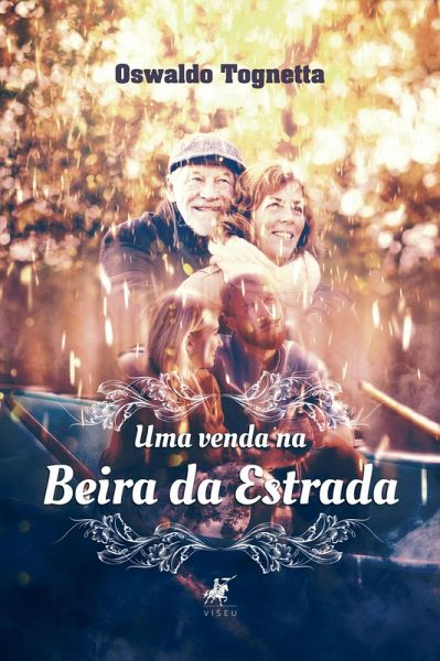 Uma venda na beira da estrada (eBook, ePUB) Uma venda na beira da estrada (eBook, ePUB)