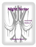 Night Terror (Jenn & Kelly Mystery, #2) (eBook, ePUB)