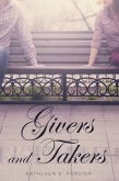 Givers and Takers (eBook, ePUB)