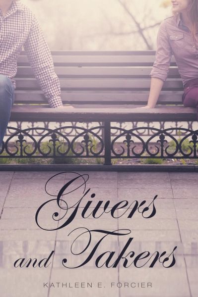 Givers and Takers (eBook, ePUB) Givers and Takers (eBook, ePUB)