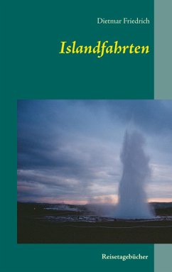 Islandfahrten (eBook, ePUB)