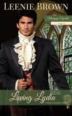 Loving Lydia: A Pride and Prejudice Variation (Marrying Elizabeth, #3) (eBook, ePUB)