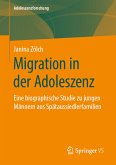 Migration in der Adoleszenz (eBook, PDF)