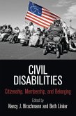 Civil Disabilities (eBook, ePUB)