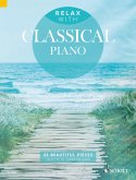 Relax with Classical Piano (eBook, PDF)