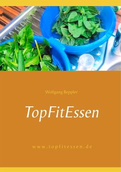TopFitEssen (eBook, ePUB)