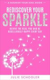 Rediscover Your Sparkle (Nourish Your Soul) (eBook, ePUB)