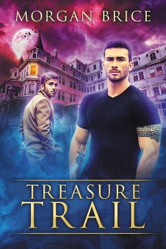 Cover Treasure Trail (eBook, ePUB)