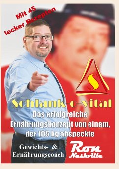 Schlank-o-vital (eBook, ePUB) Schlank-o-vital (eBook, ePUB)