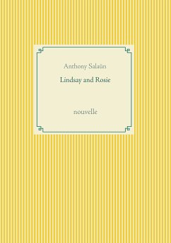 Lindsay and Rosie (eBook, ePUB) - Salaün, Anthony