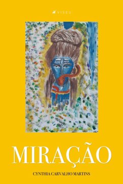 Cover Miração (eBook, ePUB)